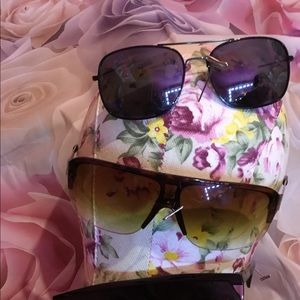 Ladies sunglasses